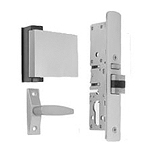 Metal Door Locks and Accessories