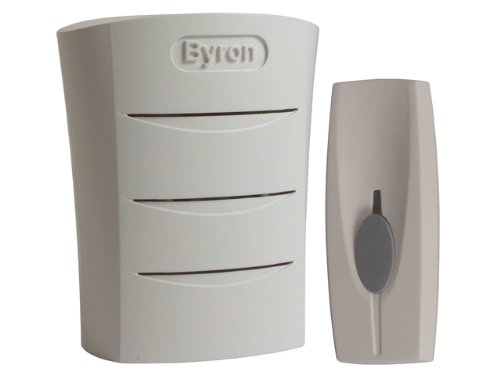 BYRON 101 WIREFREE DOOR CHIME, Euro Access Online BYRON 101 WIREFREE