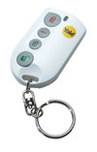 HSA 6060 Remote Key Fob