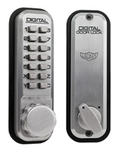 Lockey 2210 Digital Lock Deadbolt