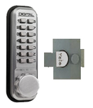 Lockey 2230NL Digital Lock For Panic Hardware