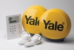 Yale Wireless Alarm Kits