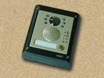 4833/1C 1 BUTTON COLOUR CAMERA MODULE