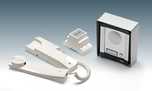 8K1-S 1 Way Audio Kit Surface