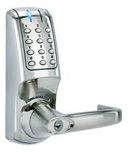 Codelock 5000 Range