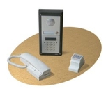 DK4K1-S 1 Way Audio Kit With Keypad Surface