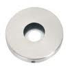 Doorspek Aluminium Roses to suit Doorspek Pull Handles