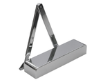 Doorspek DS2-6 Power Adjustable Size 2-6 Overhead Door Closer