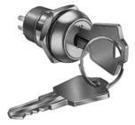 EA-0661-K EXTRA KEY FOR KEYSWITCH