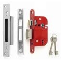 ERA 262/ 362 Fortress High Security Fortress Mortice Sashlock British Standard
