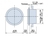 hotron-hr85-internally-mounted-activation-and-safety-sensor6123_large_14600.jpg - Image 3