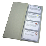 PAXTON CARDLOCK FUNCTION CARD PACK