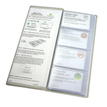 PAXTON CARDLOCK SWIPE CARD PACK