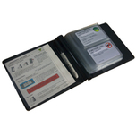 PAXTON PROX CARD PACKS - GREEN, AMBER OR RED